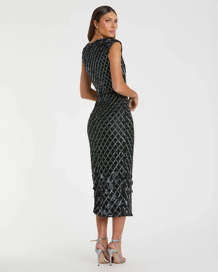 Mac Duggal 5776 Dress