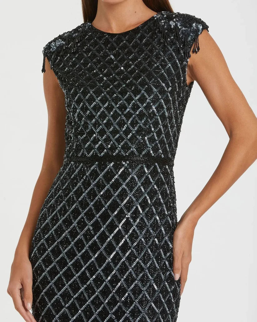 Mac Duggal 5776 Dress