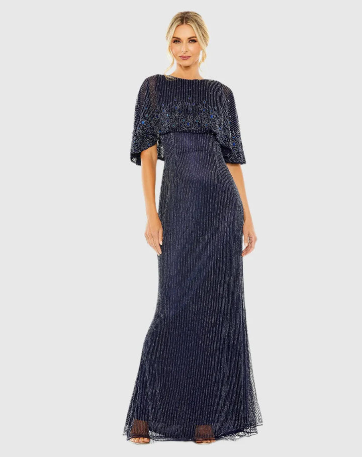 Mac Duggal 5797 Dress