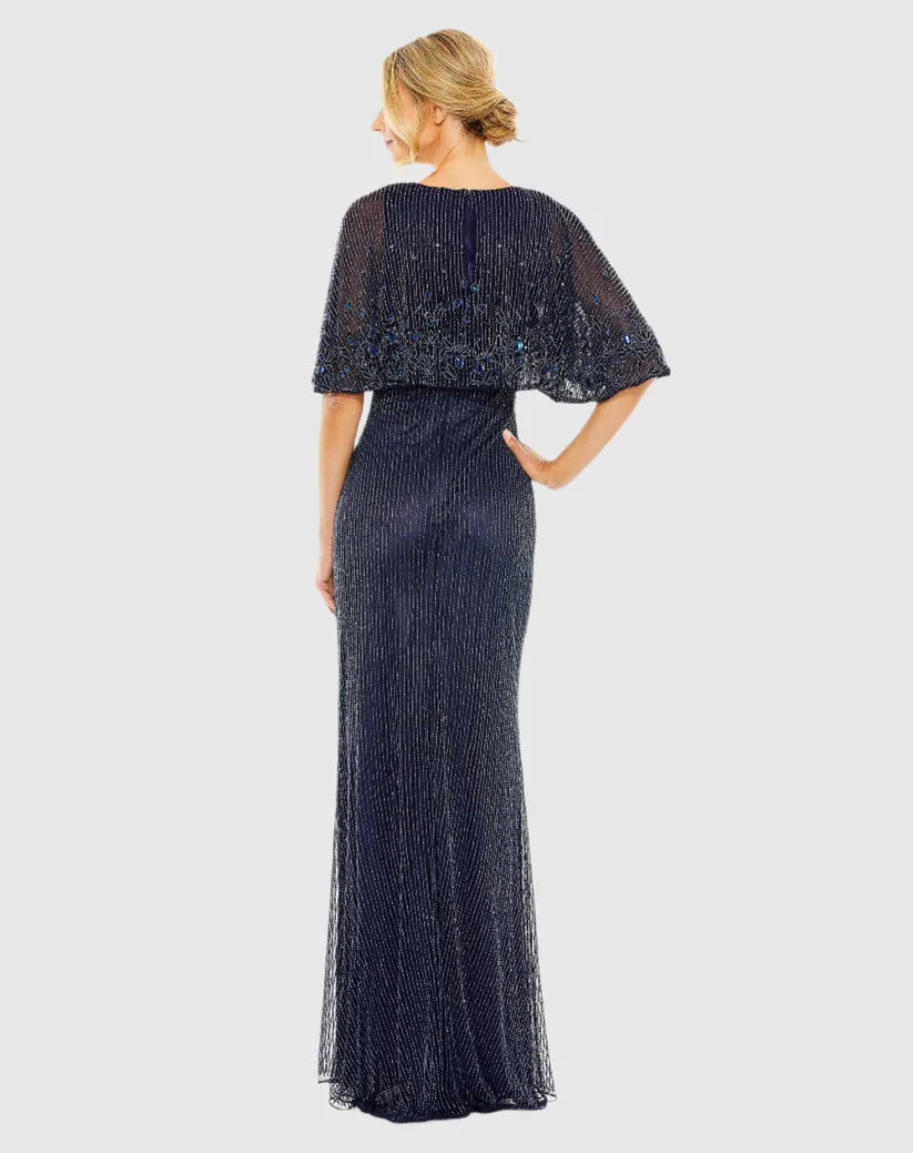 Mac Duggal 5797 Dress
