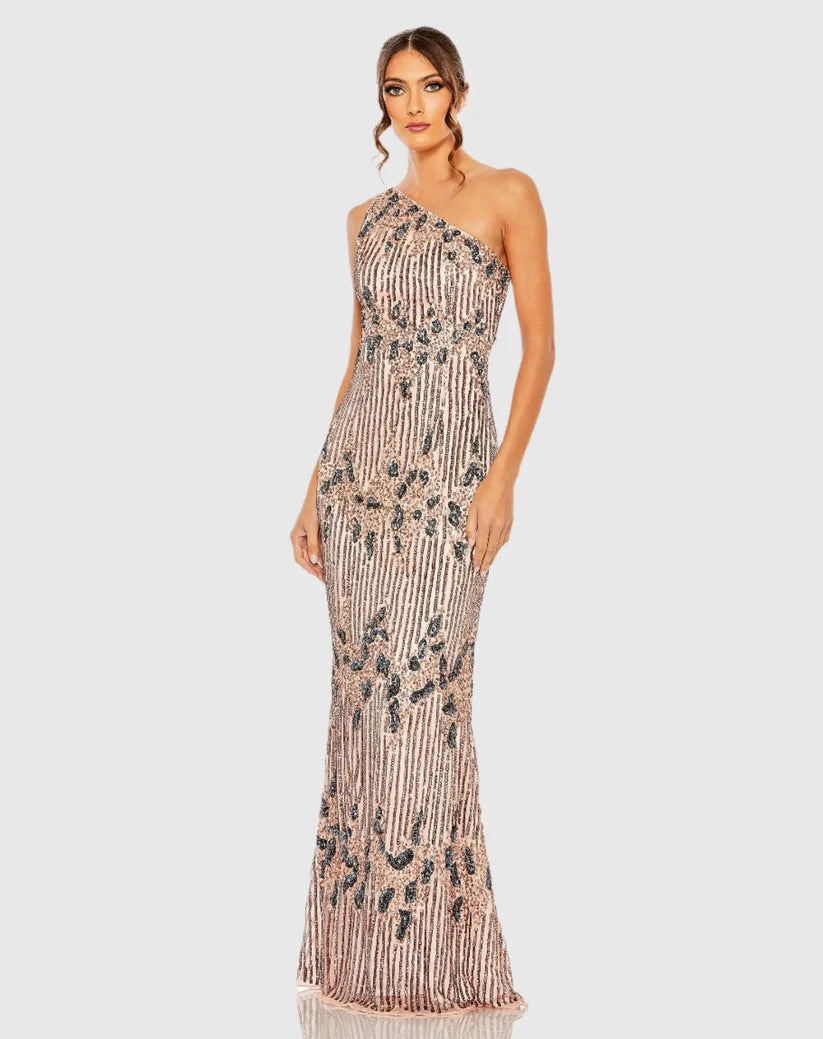 Mac Duggal 5976 Dress