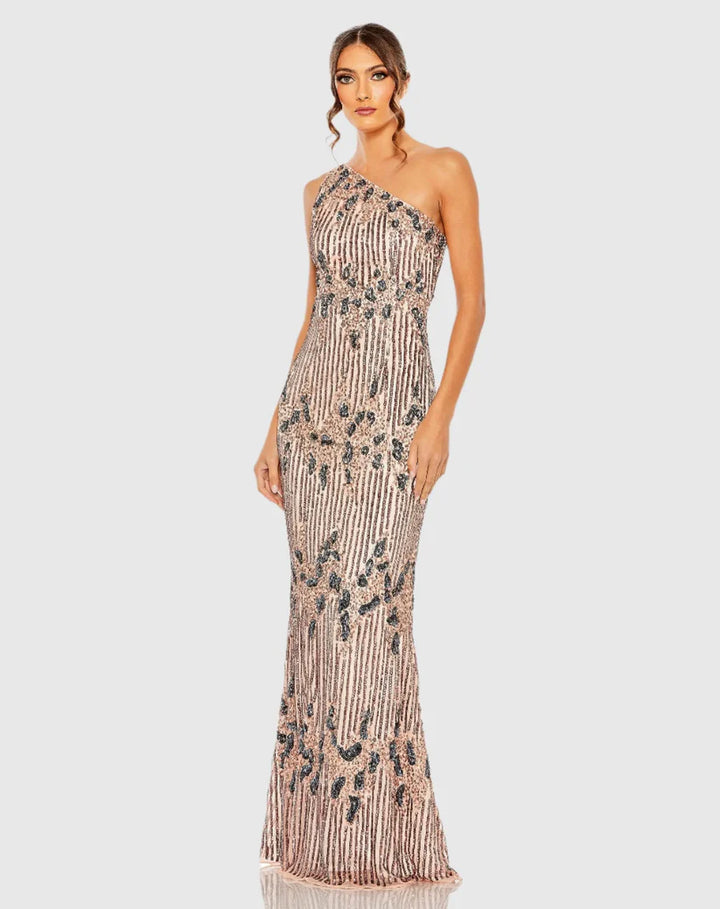Mac Duggal 5976 Dress