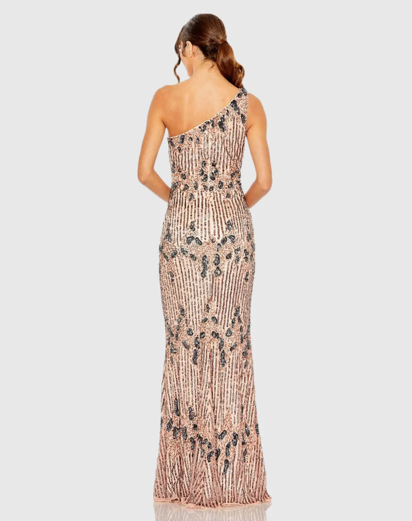 Mac Duggal 5976 Dress