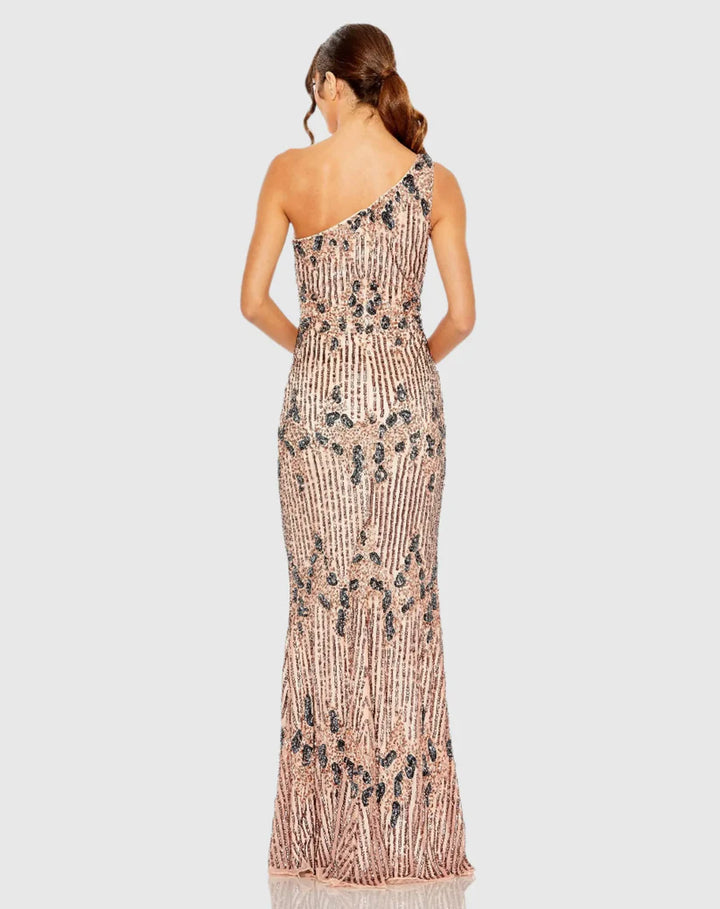 Mac Duggal 5976 Dress