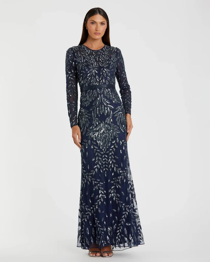Mac Duggal 6023 Dress