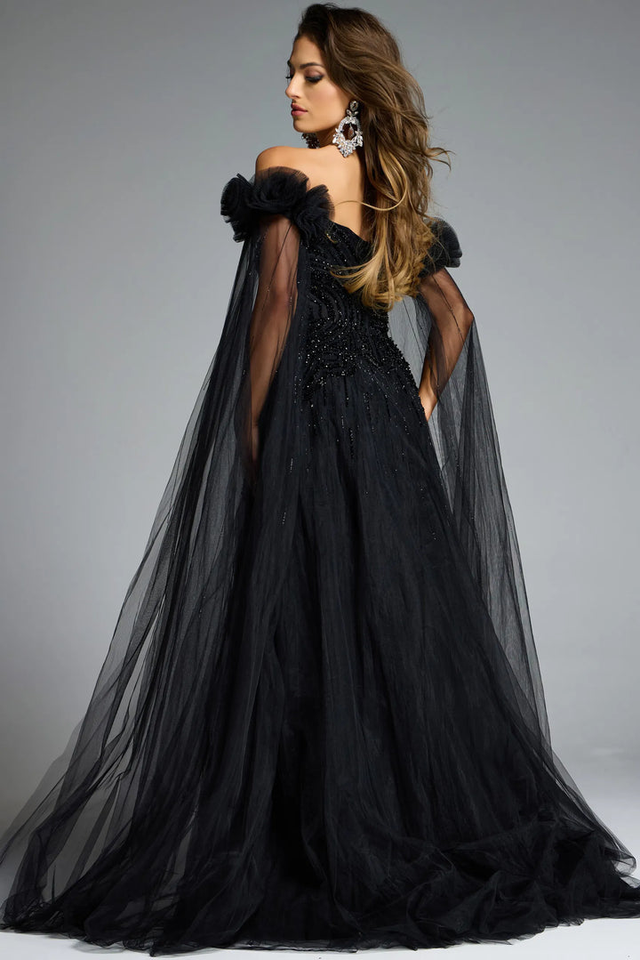 Jovani 61002 Dress