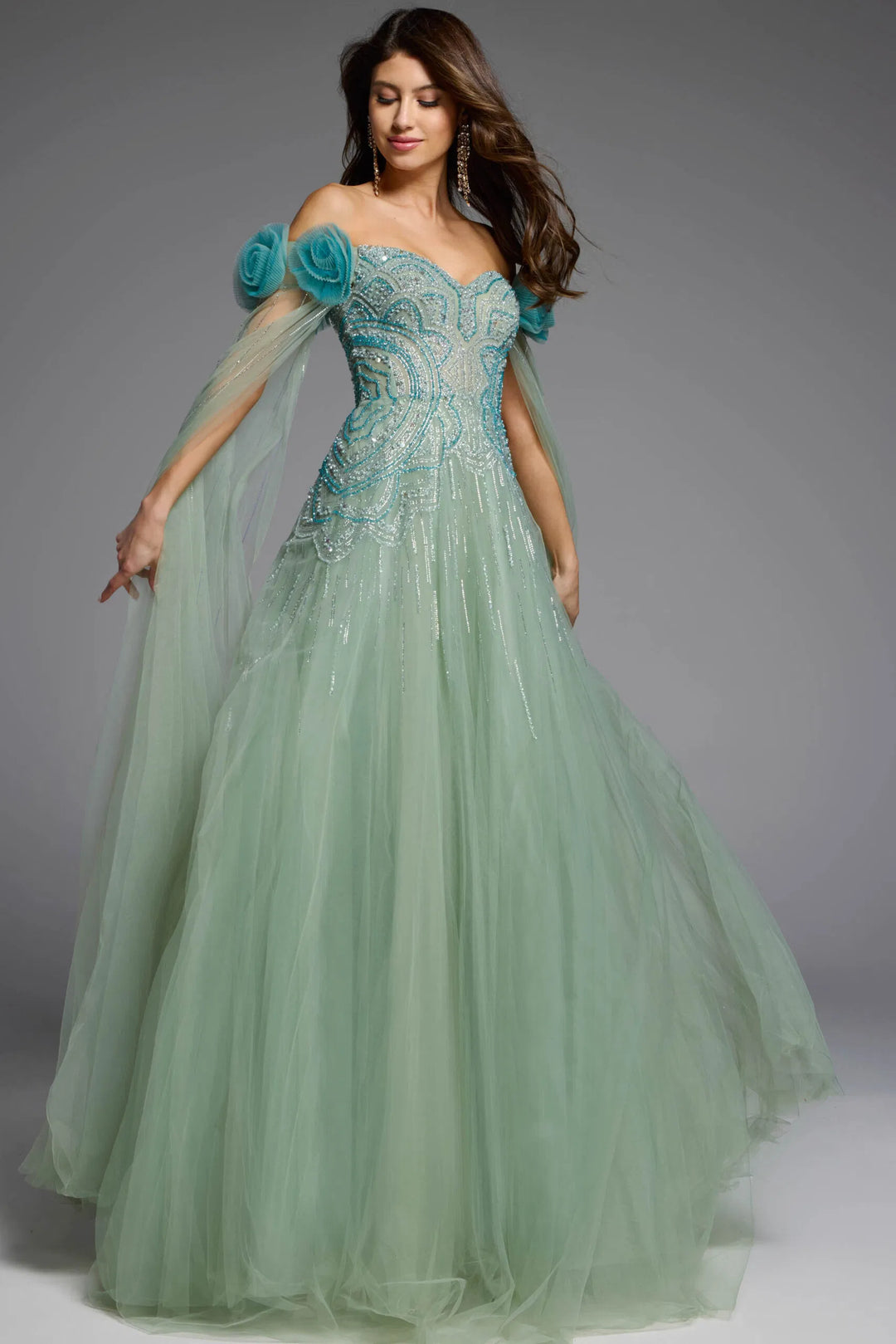 Jovani 61002 Dress