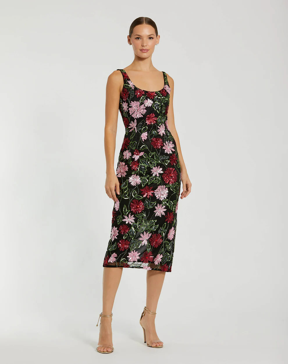 Mac Duggal 6124 Dress