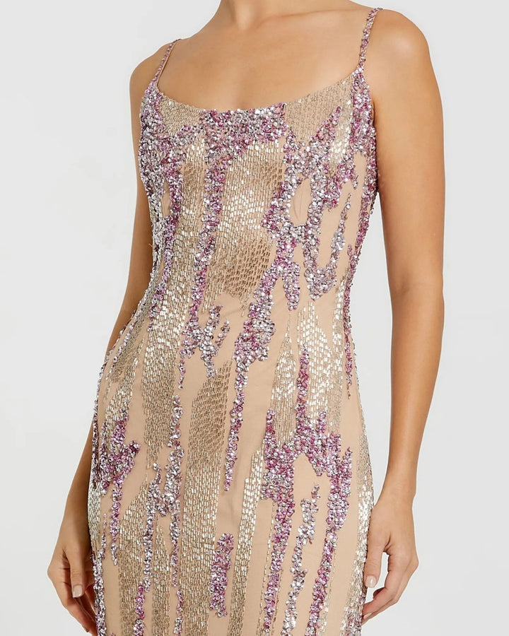 Mac Duggal 6150 Dress