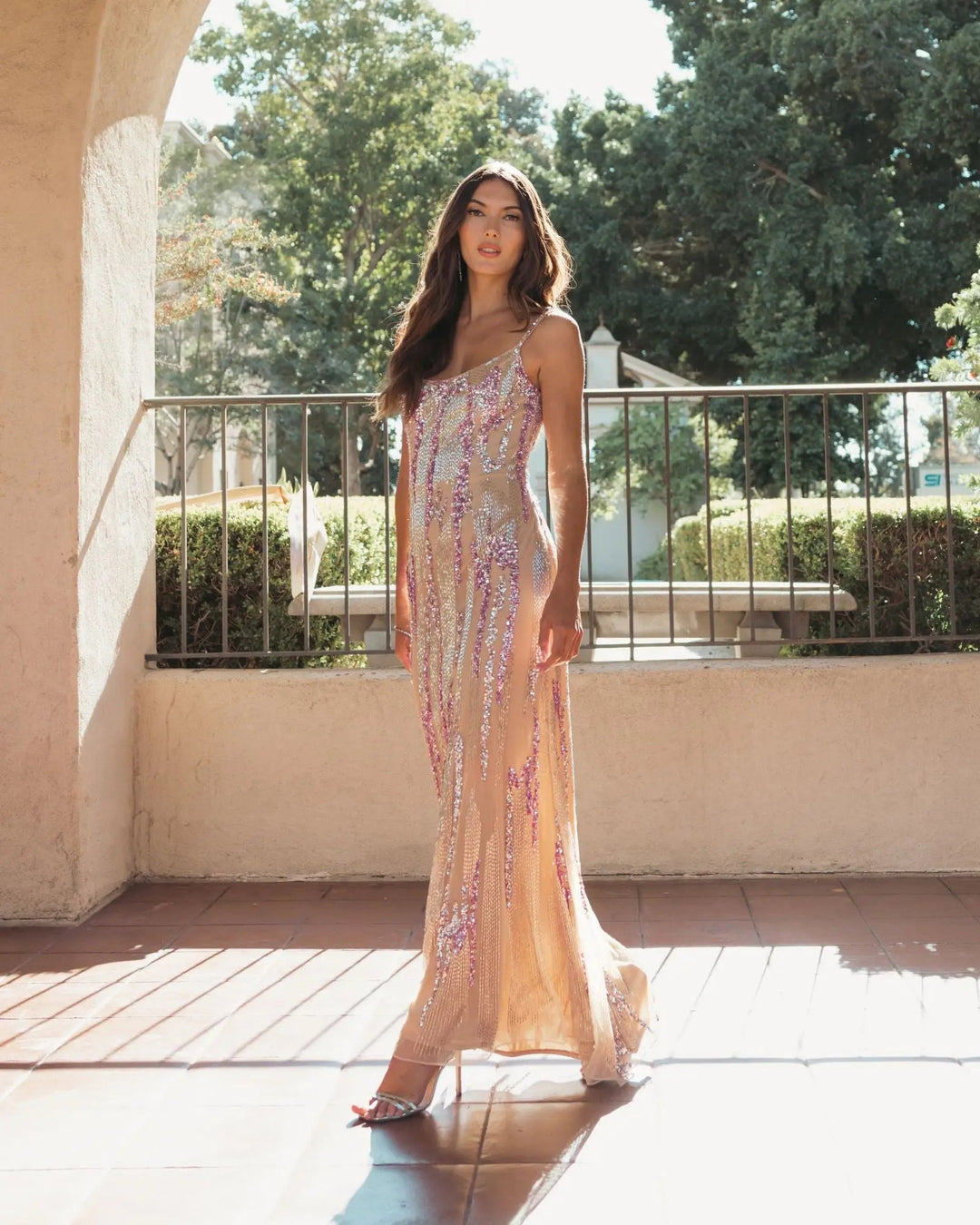 Mac Duggal 6150 Dress