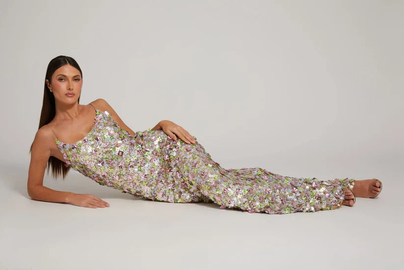 Mac Duggal 6153 Dress