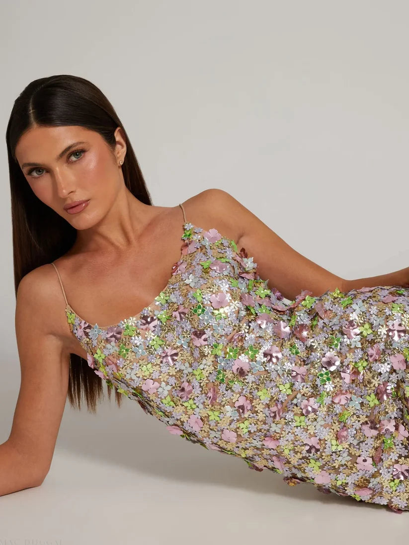 Mac Duggal 6153 Dress