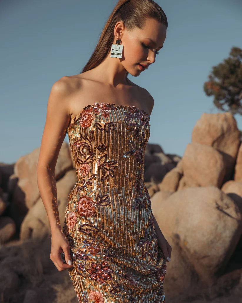 Mac Duggal 6193 Dress