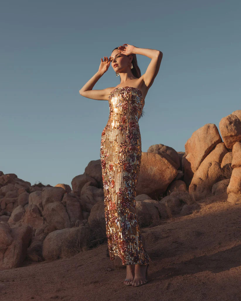 Mac Duggal 6193 Dress