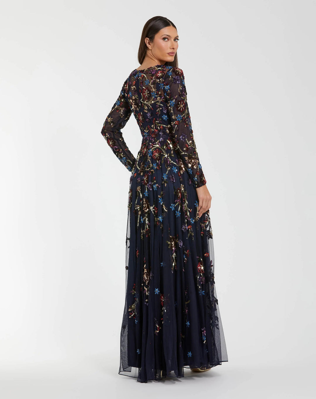 Mac Duggal 6198 Dress