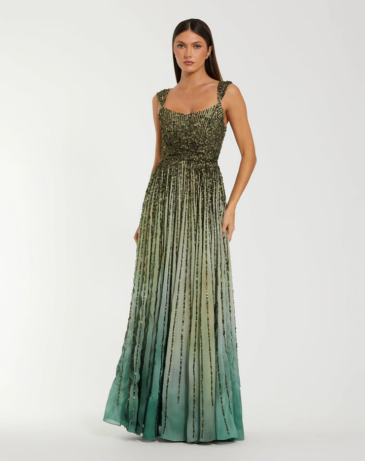 Mac Duggal 6205 Dress