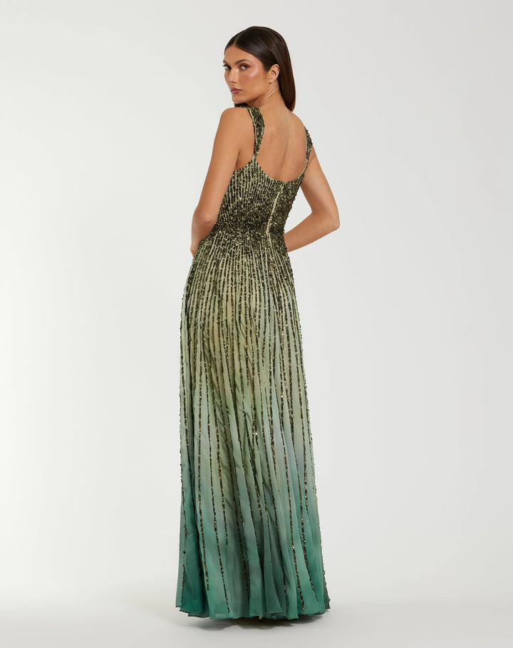 Mac Duggal 6205 Dress
