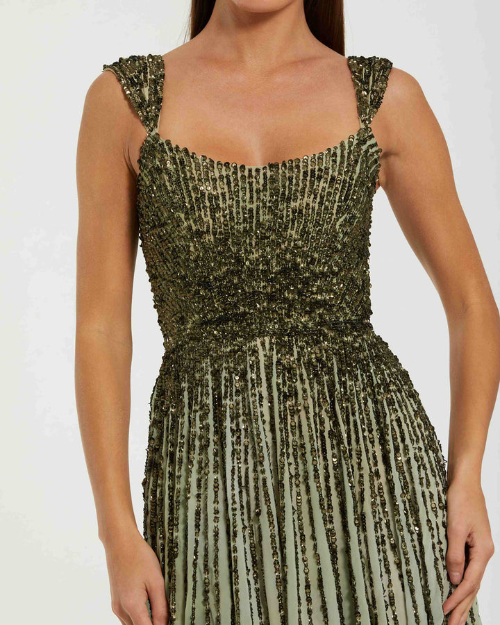 Mac Duggal 6205 Dress