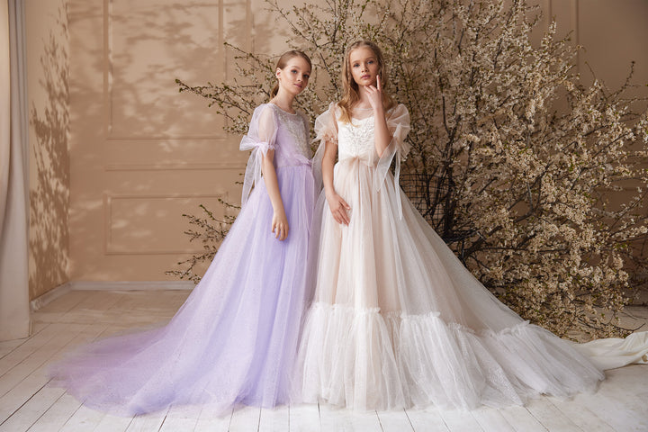 Vissaria 161 Dress - FOSTANI.com