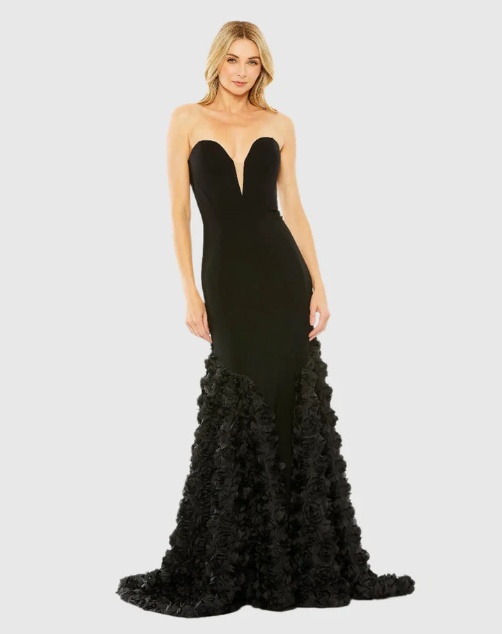 Mac Duggal 65219 Dress