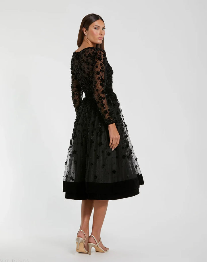 Mac Duggal 67007 Dress