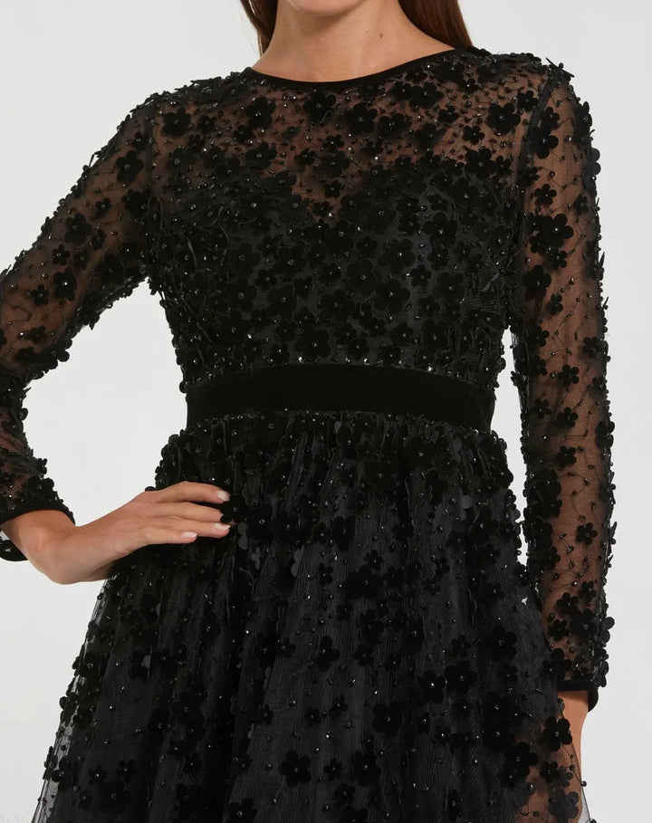 Mac Duggal 67007 Dress