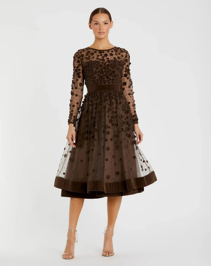 Mac Duggal 67007 Dress