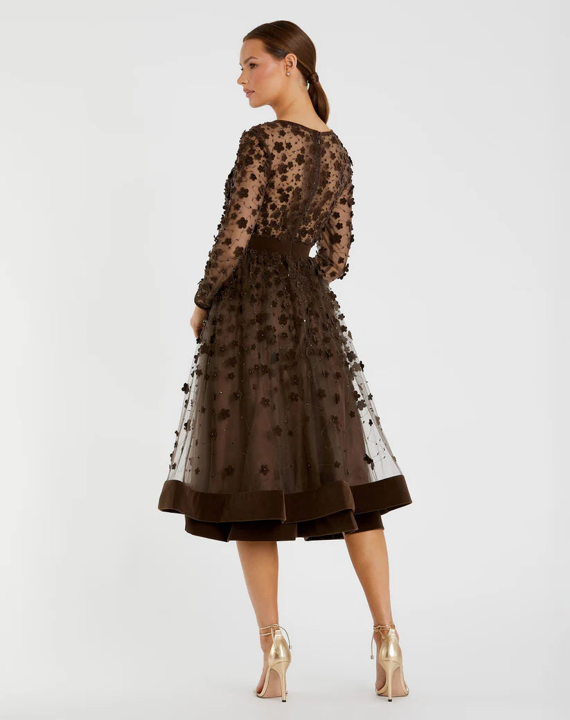 Mac Duggal 67007 Dress