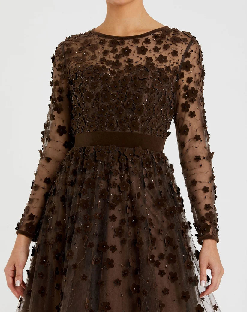 Mac Duggal 67007 Dress