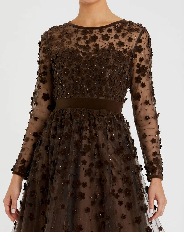 Mac Duggal 67007 Dress