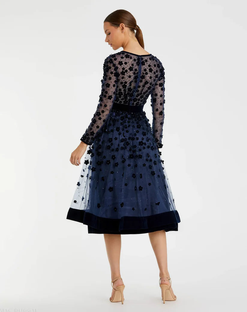 Mac Duggal 67007 Dress