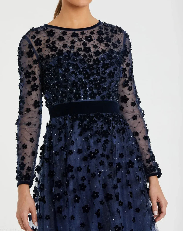 Mac Duggal 67007 Dress