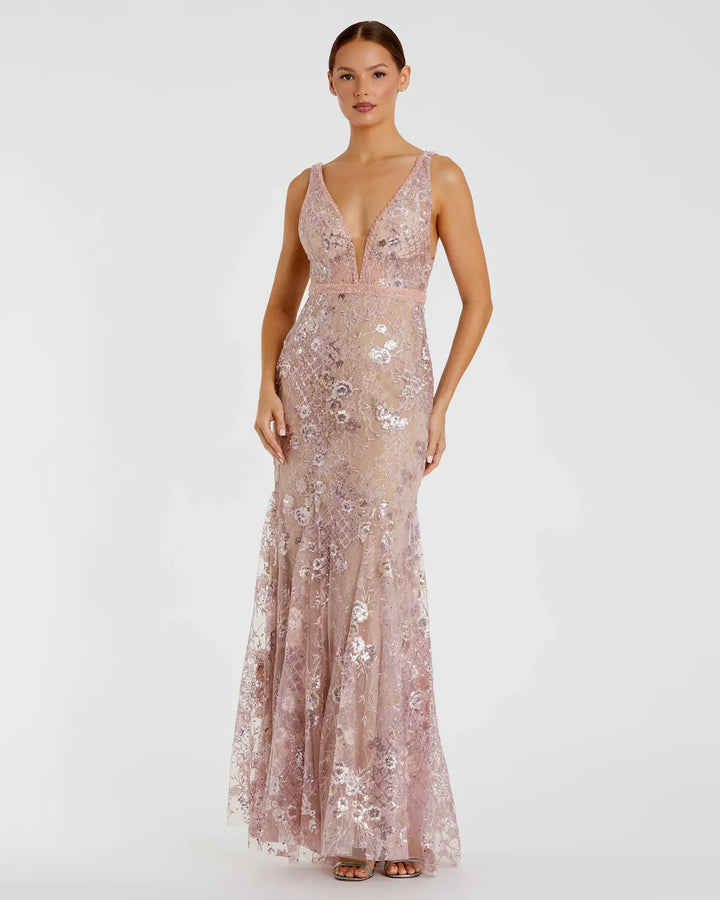 Mac Duggal 67481 Dress