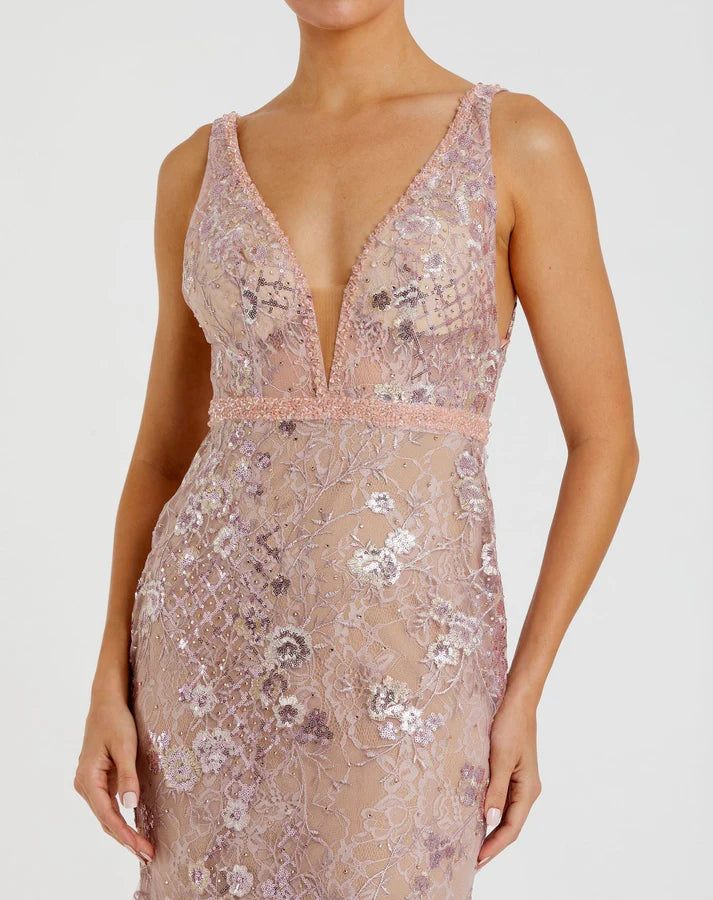Mac Duggal 67481 Dress