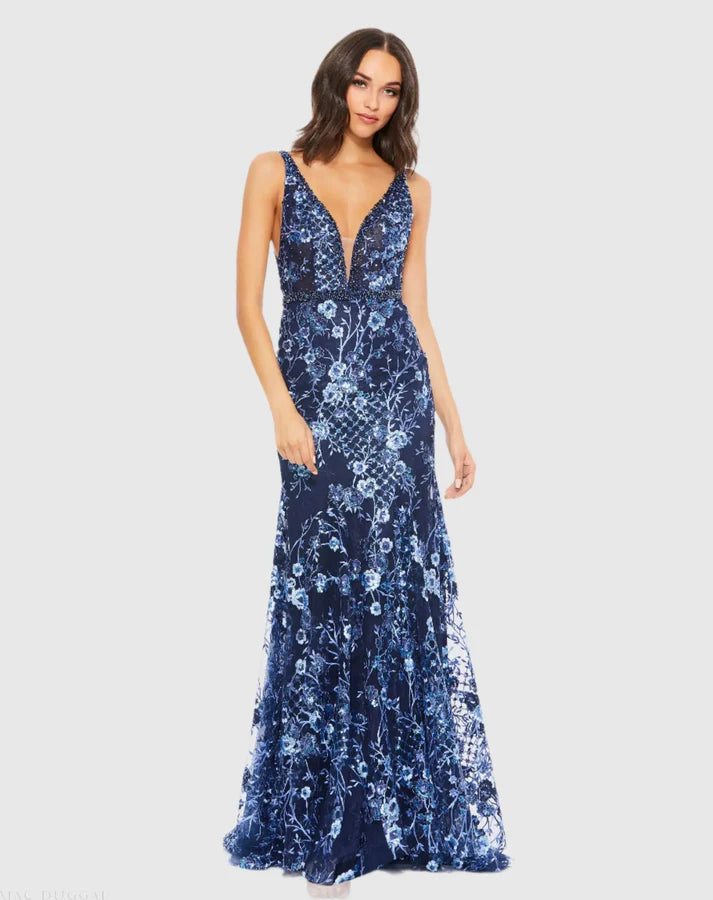 Mac Duggal 67481 Dress