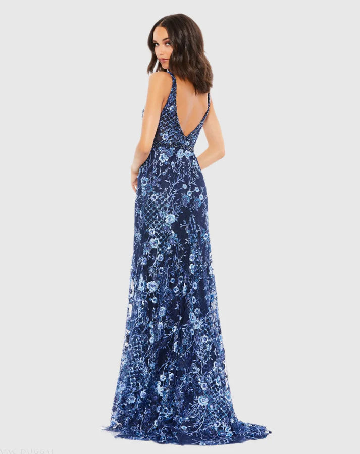 Mac Duggal 67481 Dress