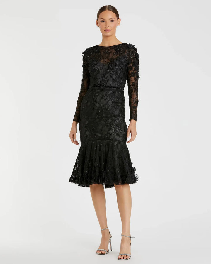 Mac Duggal 67703 Dress