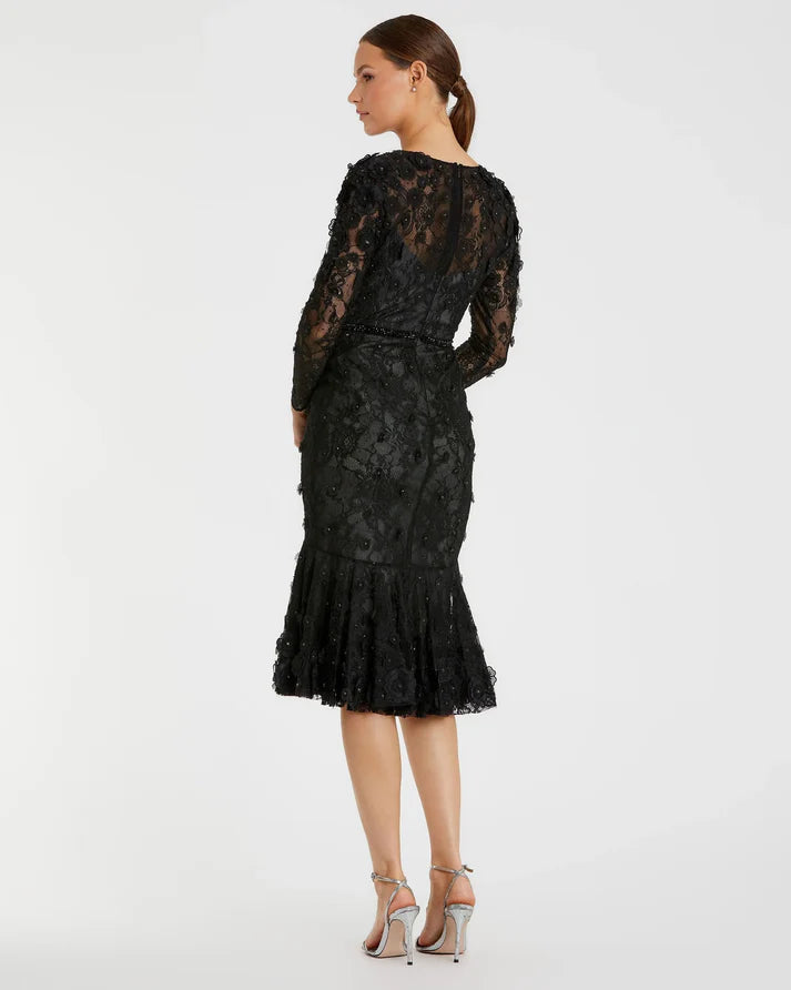 Mac Duggal 67703 Dress