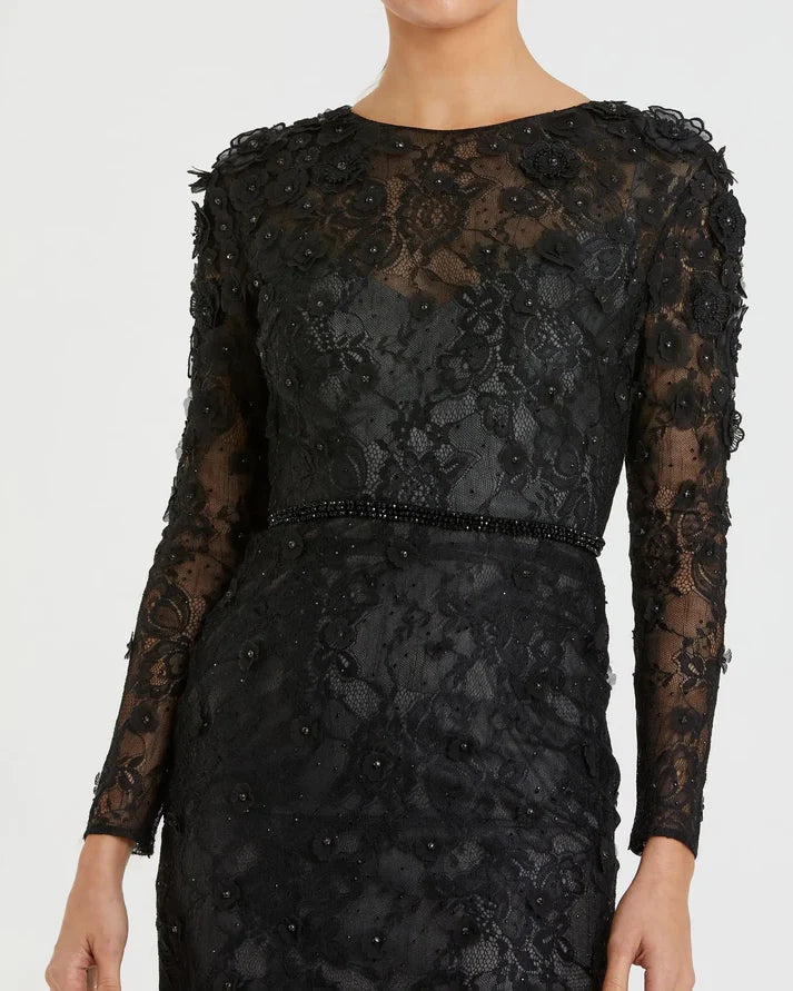 Mac Duggal 67703 Dress