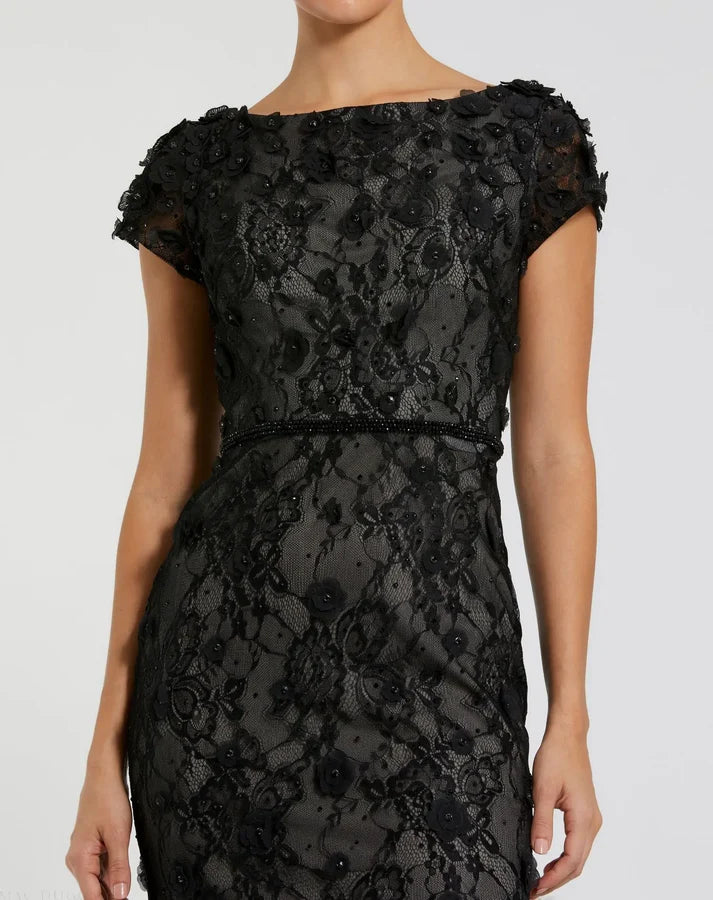 Mac Duggal 67711 Dress