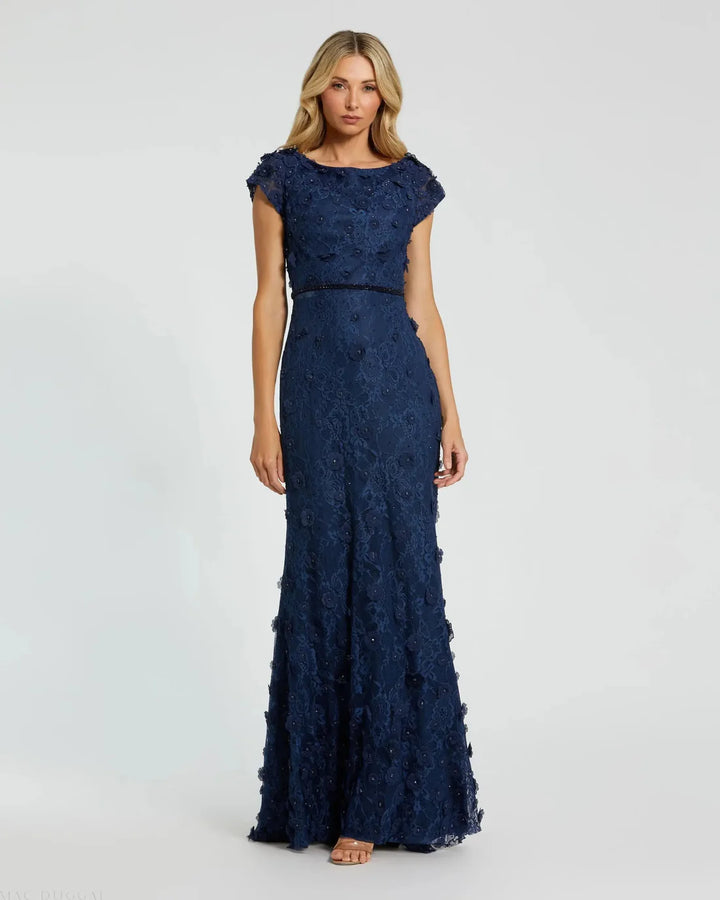 Mac Duggal 67711 Dress