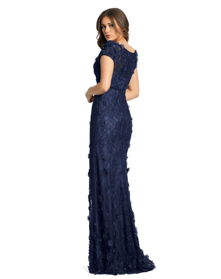 Mac Duggal 67711 Dress - FOSTANI