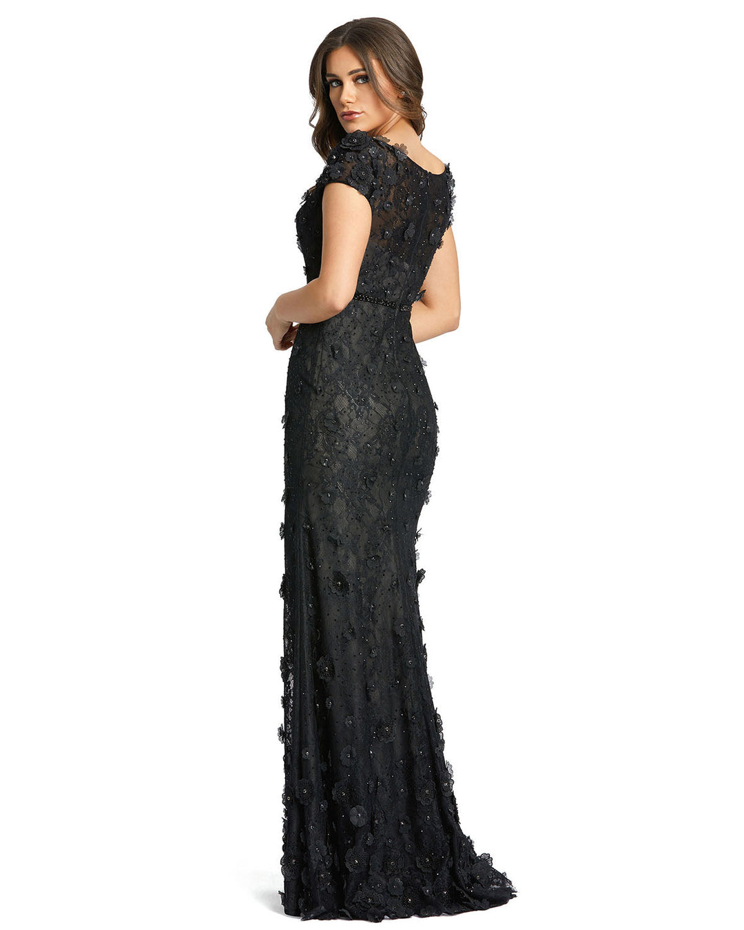 Mac Duggal 67711 Dress - FOSTANI