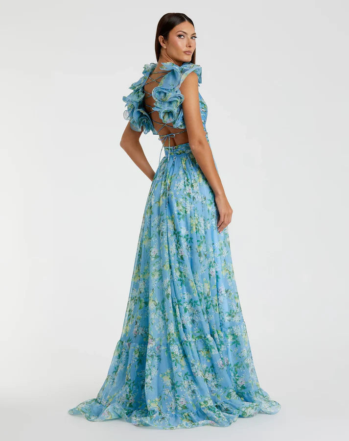 Mac Duggal 67803 Dress