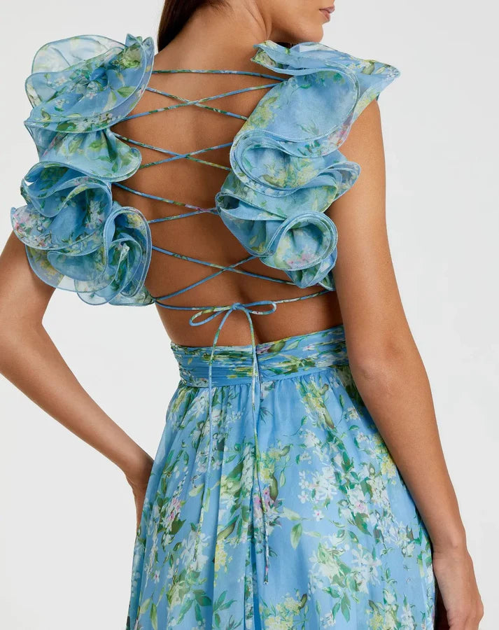 Mac Duggal 67803 Dress