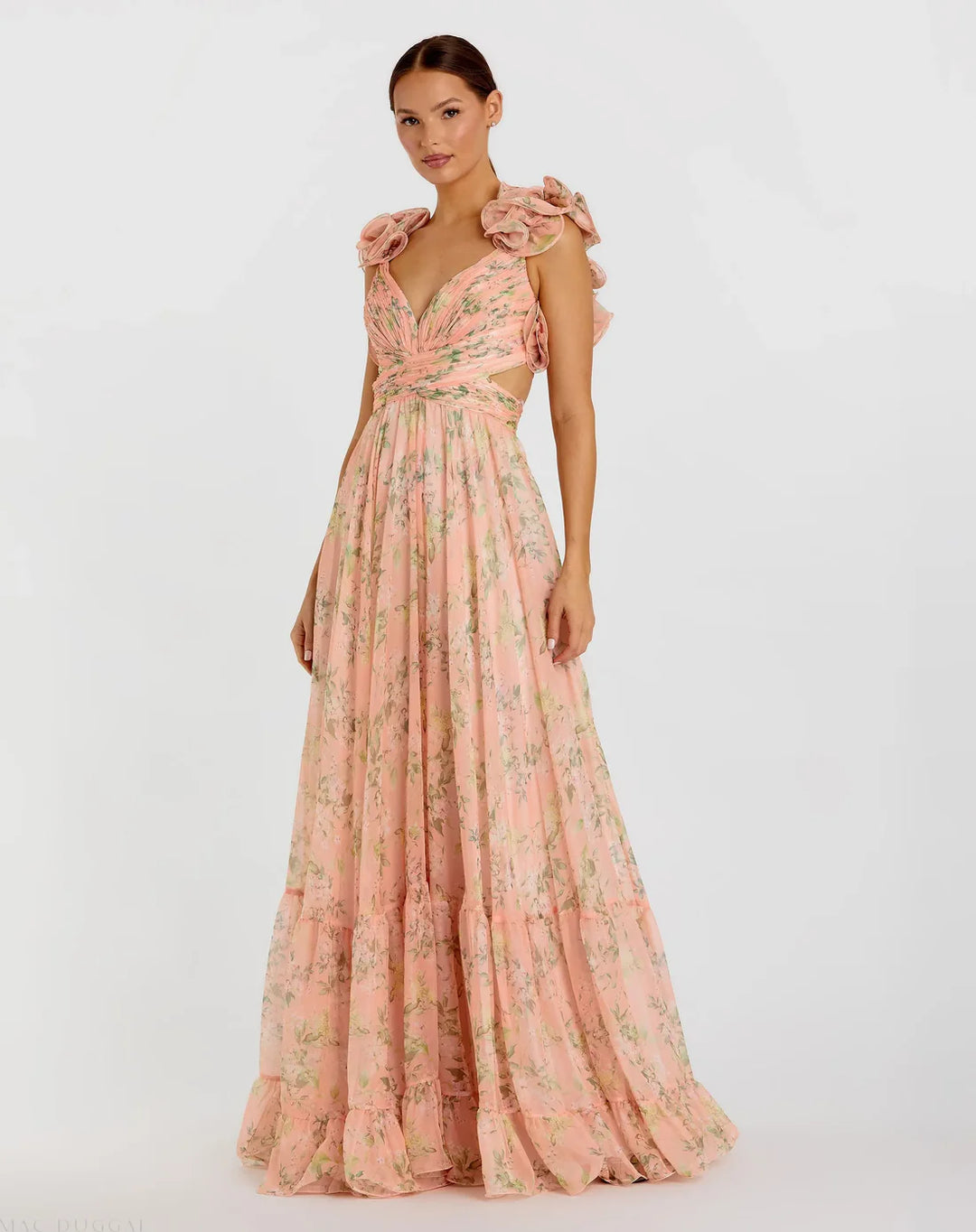 Mac Duggal 67803 Dress