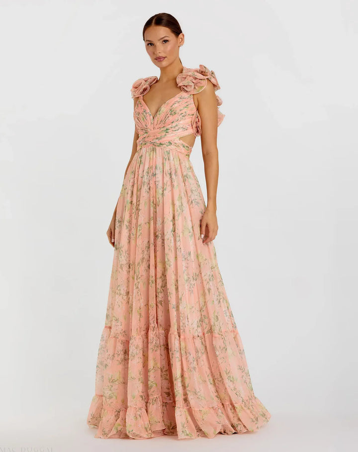 Mac Duggal 67803 Dress