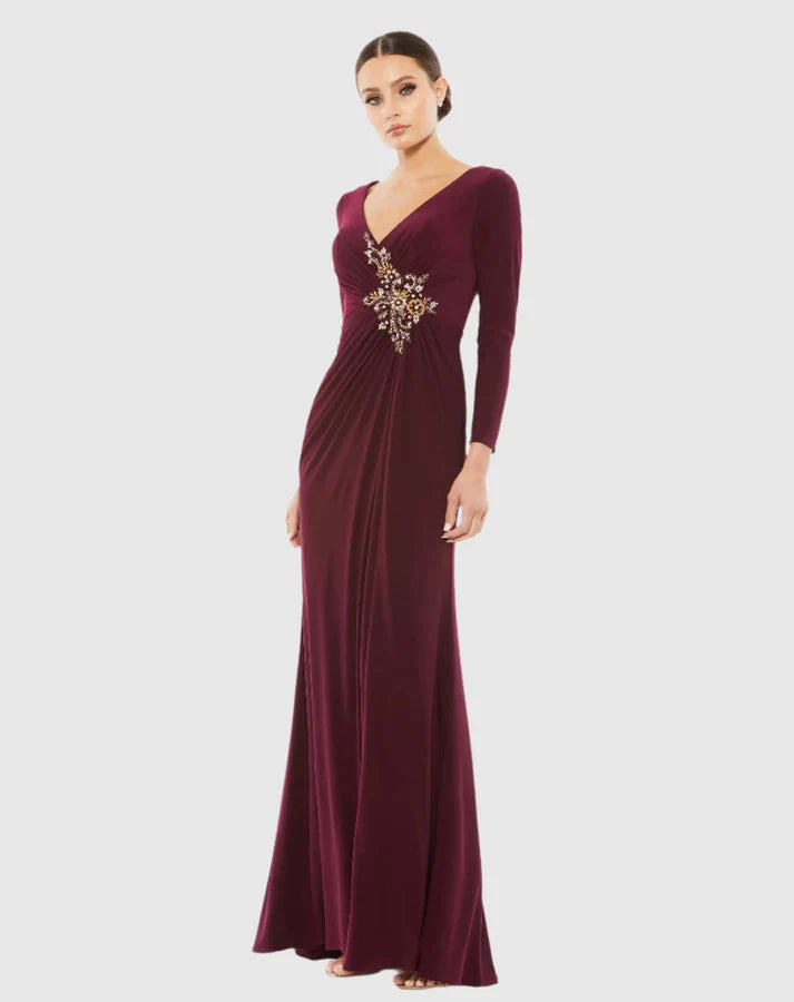 Mac Duggal 67848 Dress