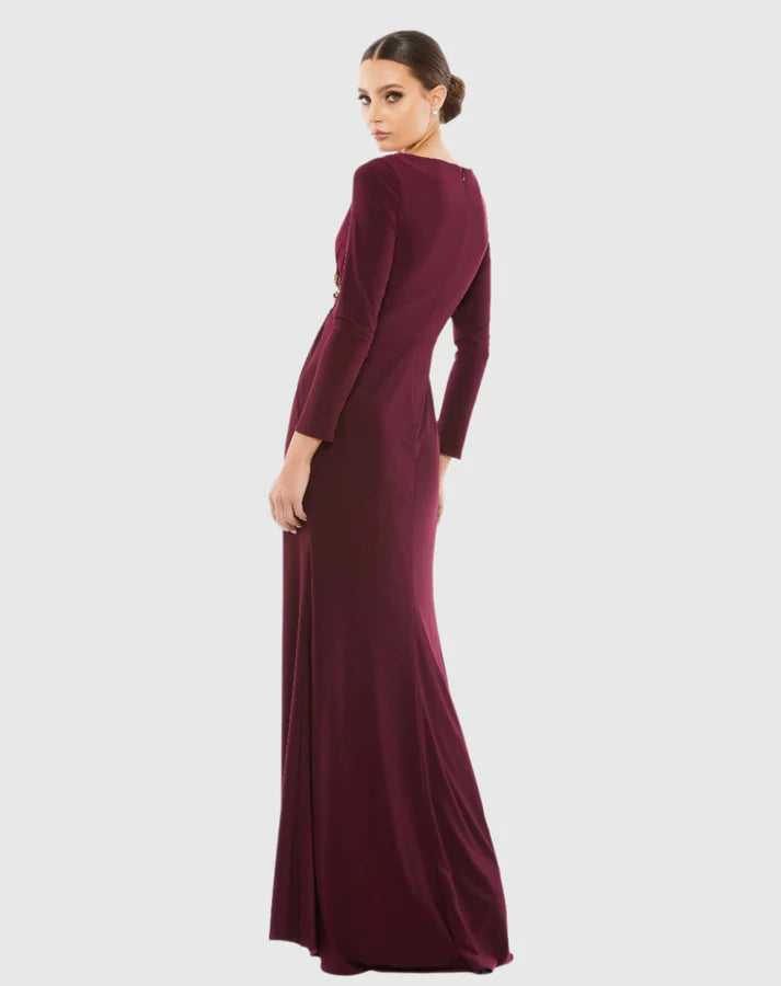Mac Duggal 67848 Dress