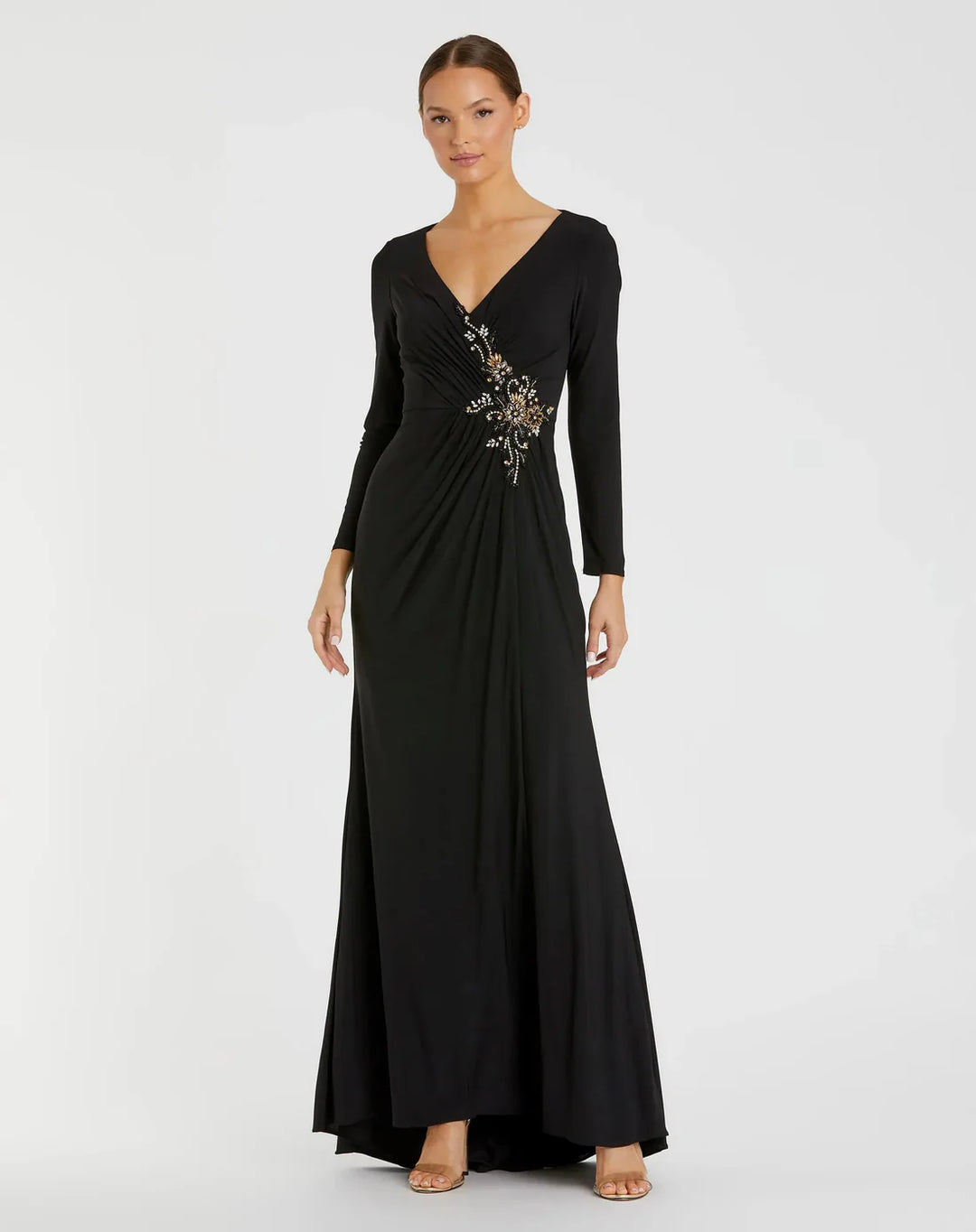 Mac Duggal 67848 Dress